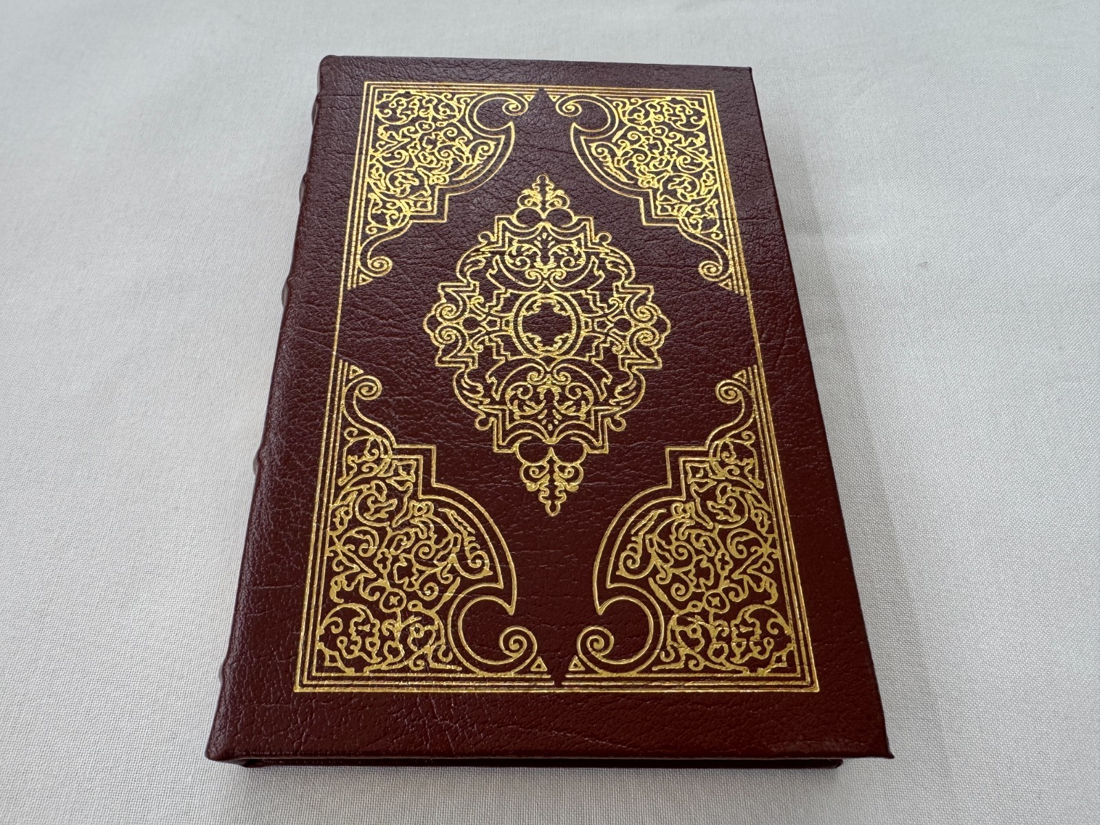 Easton Press BEYOND GOOD AND EVIL Nietzsche 1994 1ST LEATHER Books Changed World Easton Press BEYOND GOOD AND EVIL Nietzsche 1994 1ST LEATHER Books Changed World
