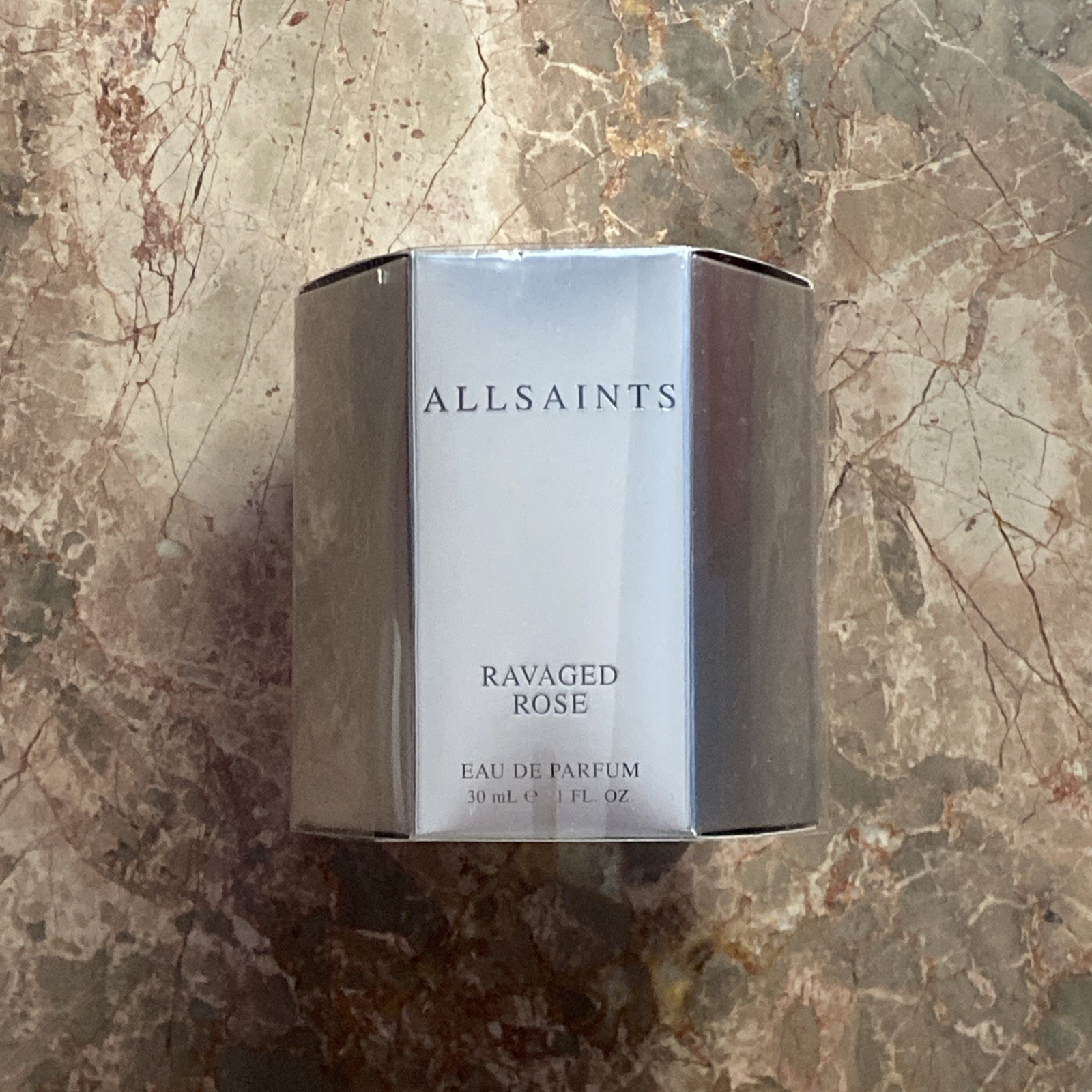 Allsaints RAVAGED ROSE Eau De Parfum Spray 30ml / 1 fl.oz Fast 