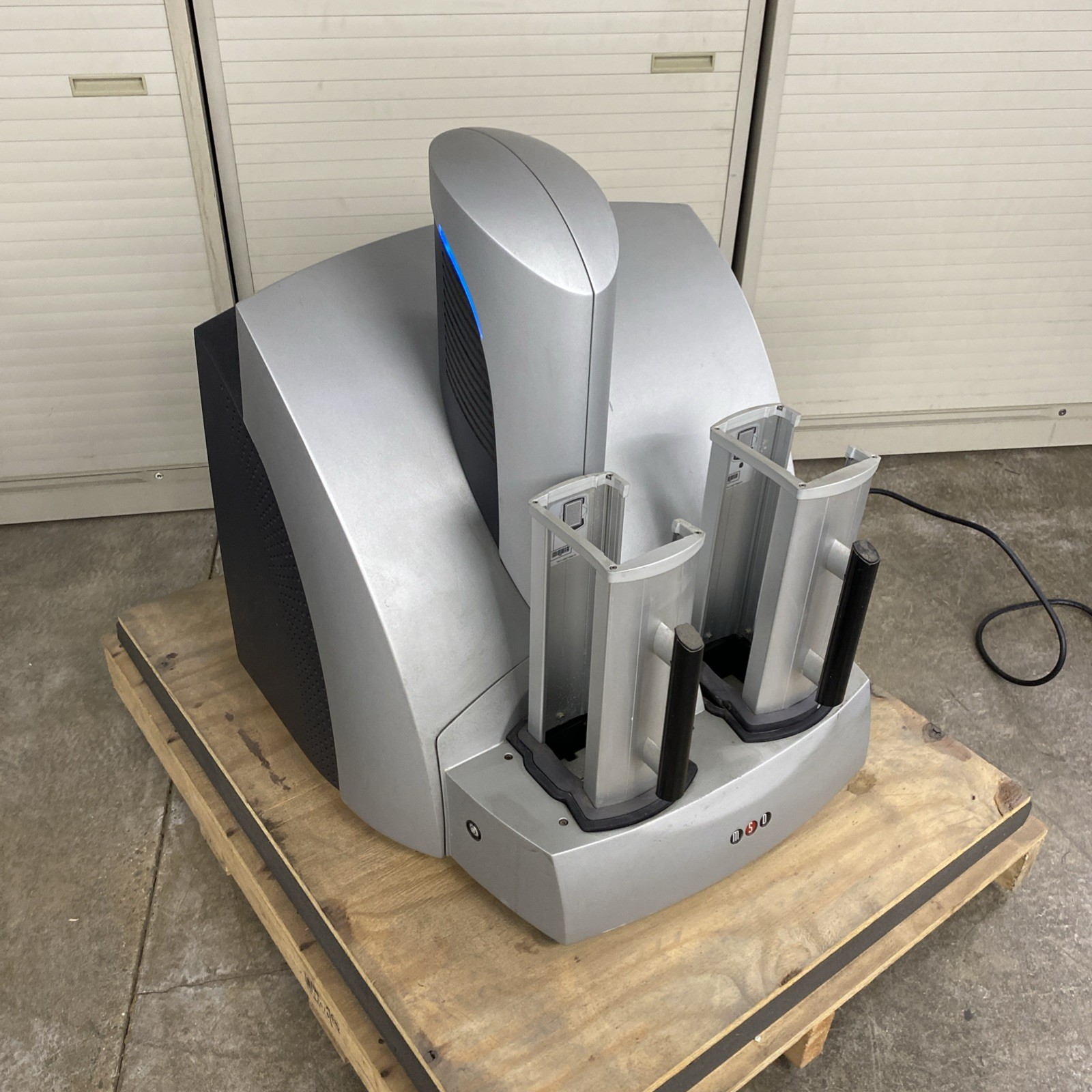 MSD Meso Scale Discovery 1200 Sector HTS Imager Microplate Reader