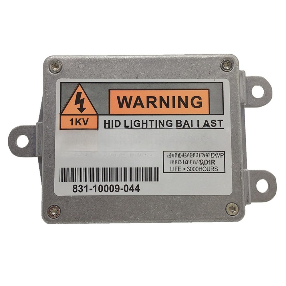 For 6L7Y13C170A 83110009044 Xenon Headlight Ballast Town Car Navigator 03-06[