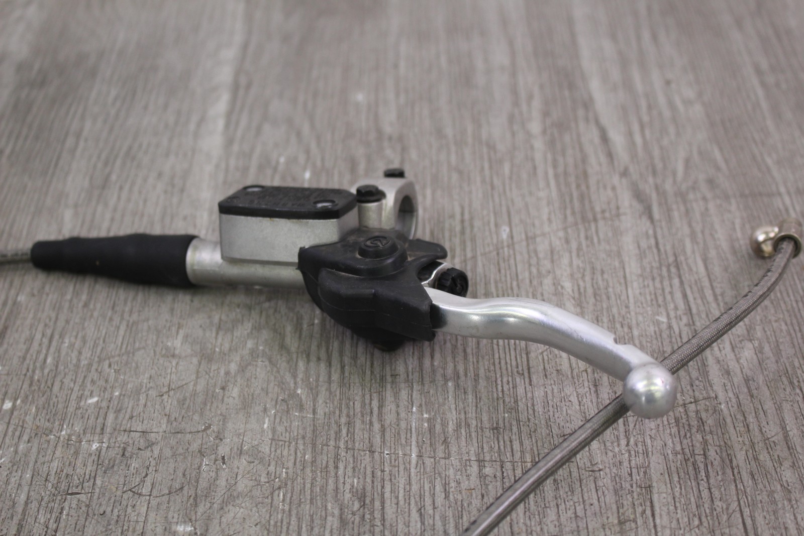 2026 Husqvarna FC250 Factory Edition Clutch Master Cylinder