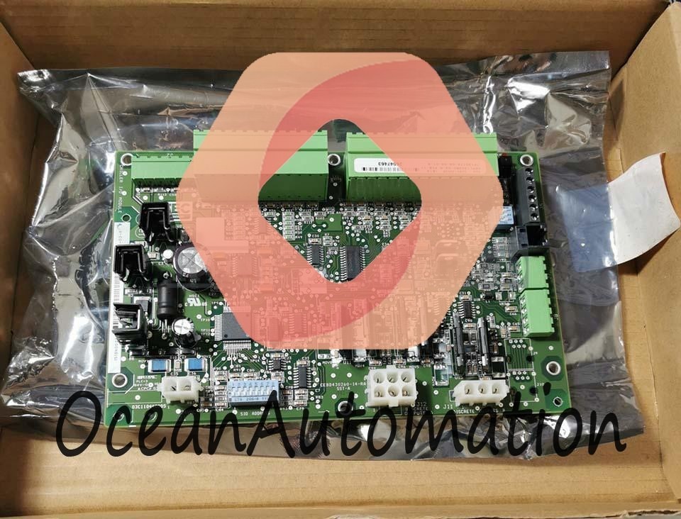 NEW CCM board 19XR CESO130038 CEPL130260-02-R