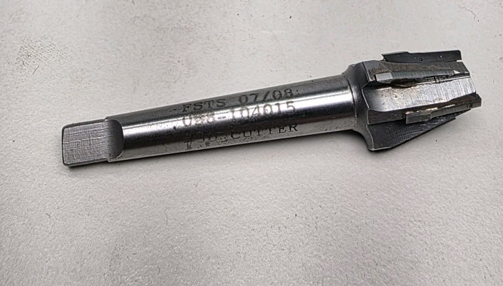FSTS #30 High Precision Carbide Casting Seat Cutter #058-104015 FSTS #30 High Precision Carbide Casting Seat Cutter #058-104015