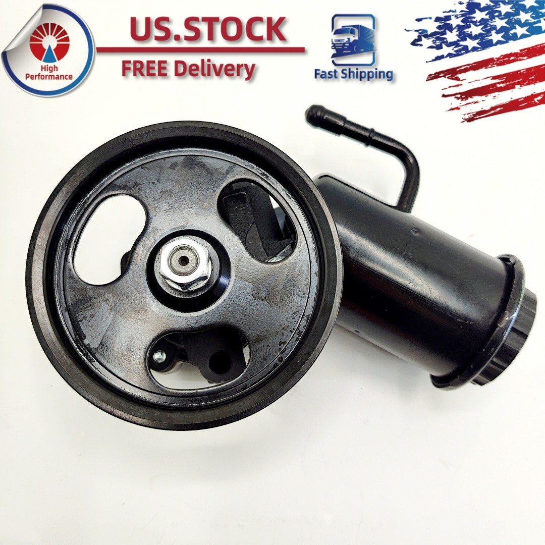 NEW For 96-02 4Runner 21-5229 95-04 Tacoma 3.4L Power Steering Pump w/ Reservoir