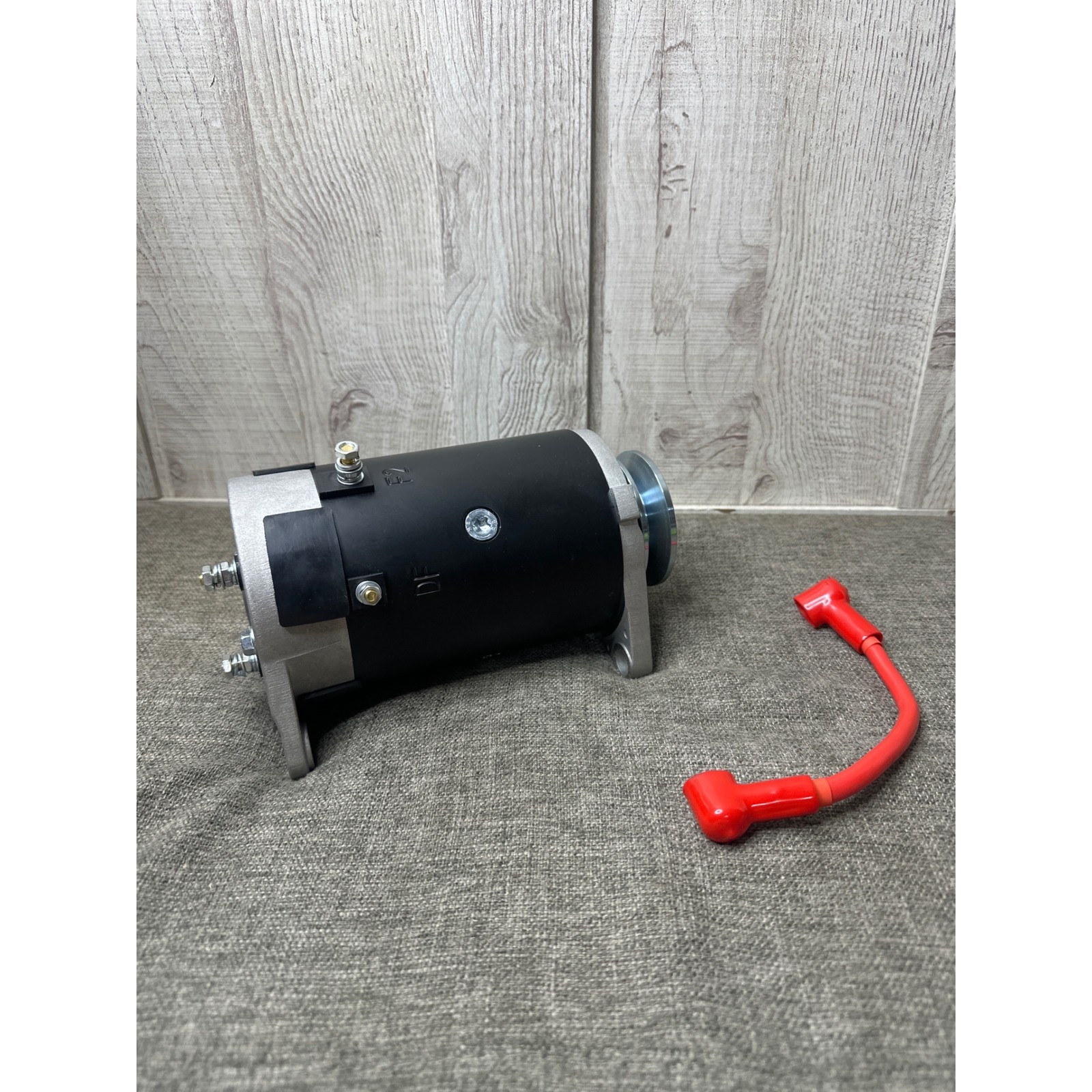 Starter Generator 1980-2008 EZ GO Golf Cart GXI875 GXT Medalist MG2 TX...