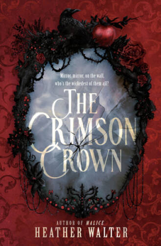 The Crimson Crown The Crimson - Hardcover - GOOD The Crimson Crown The Crimson - Hardcover - GOOD