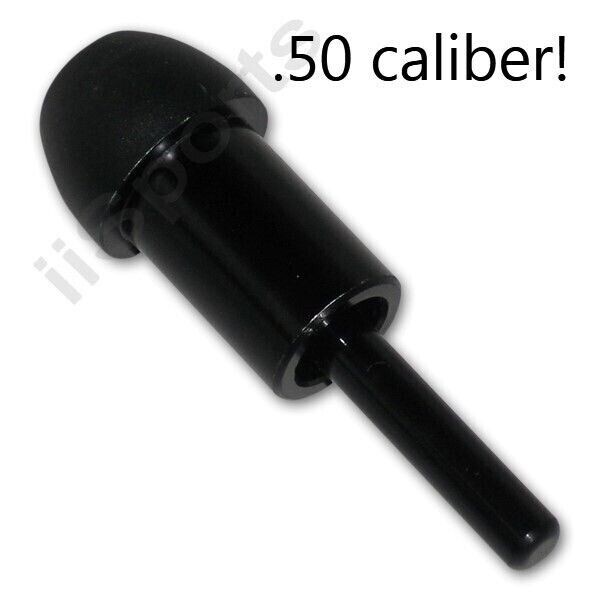 Spyder .50 caliber STORMER Replacement Rear Velocity Adjuster + Guide RVA NEW Spyder .50 caliber STORMER Replacement Rear Velocity Adjuster + Guide RVA NEW