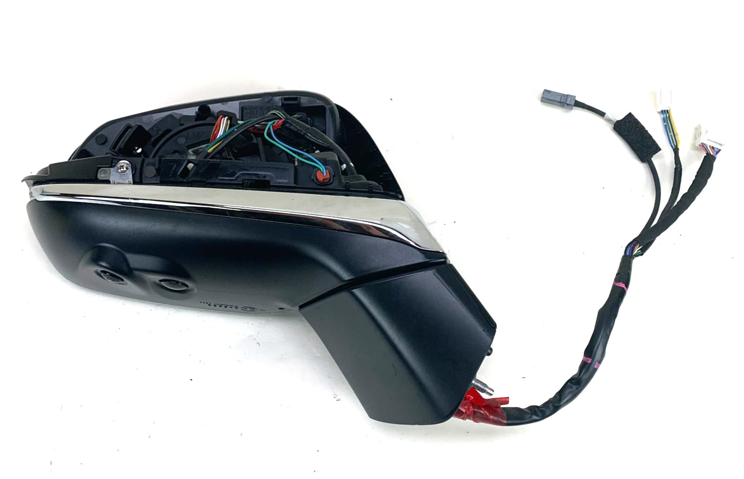2023 - 2026 Lexus RX350h RX350 Passemger Right View Mirror W/ Camera 87910-48D10 2023 - 2026 Lexus RX350h RX350 Passemger Right View Mirror W/ Camera 87910-48D10