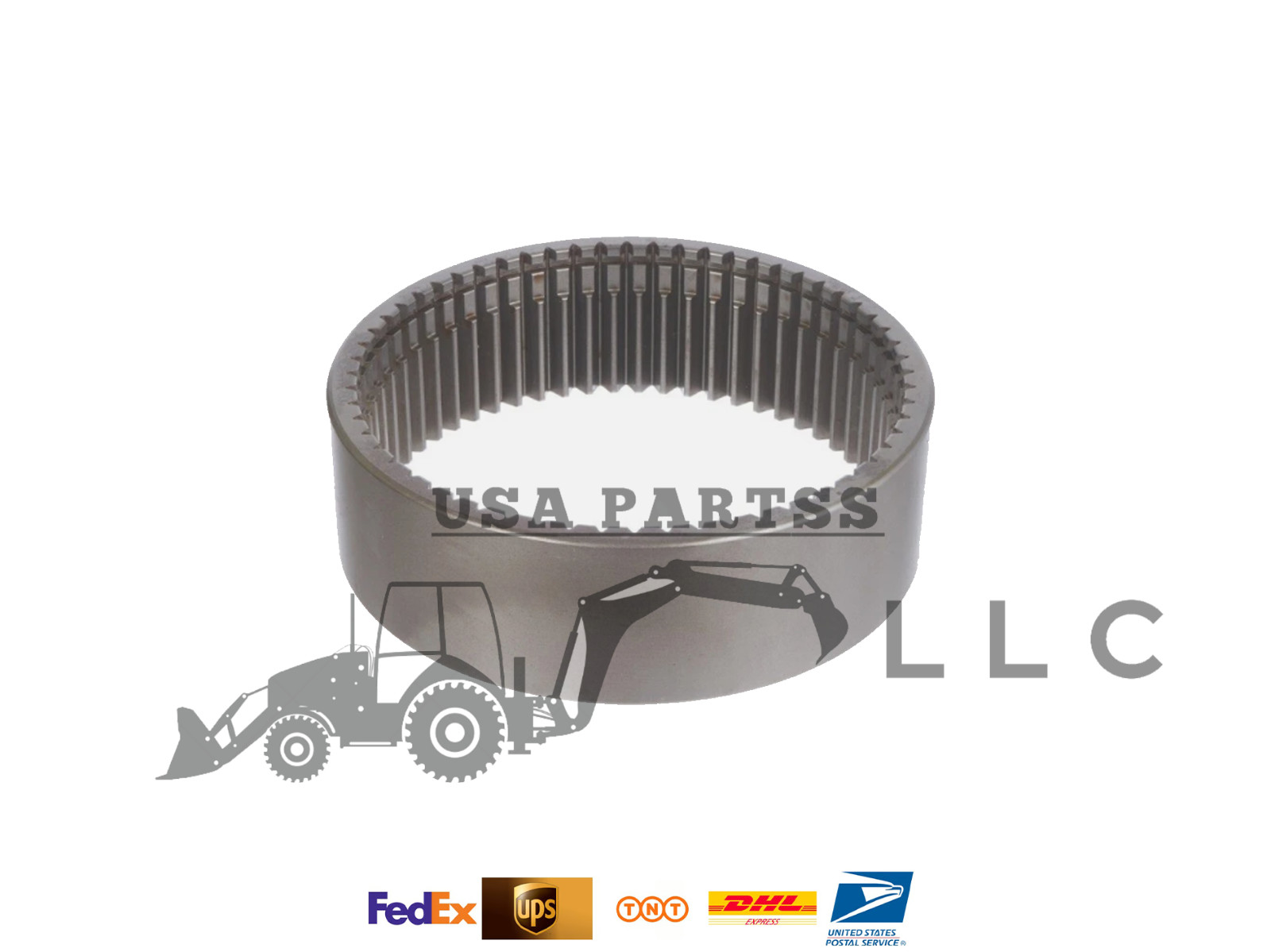 NEW MANITOU 549297 EPYCICLOIDAL CROWN GEAR - 549297