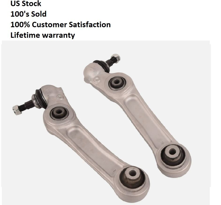 OEMQ BMW F10 F18 Front Control arm L/R set 31126794203 31126794204