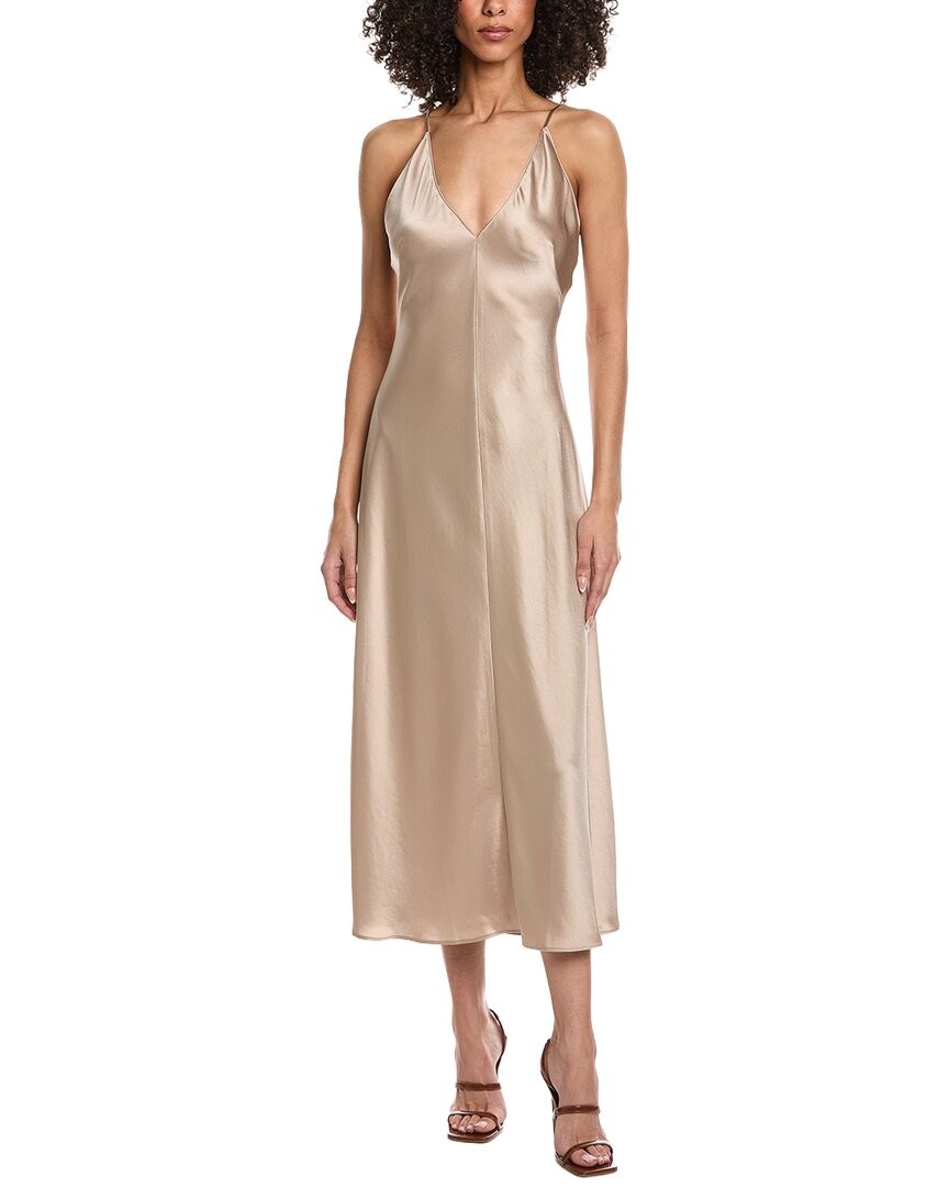 Leset Barb Slip Dress Women\'s Leset Barb Slip Dress Women\'s