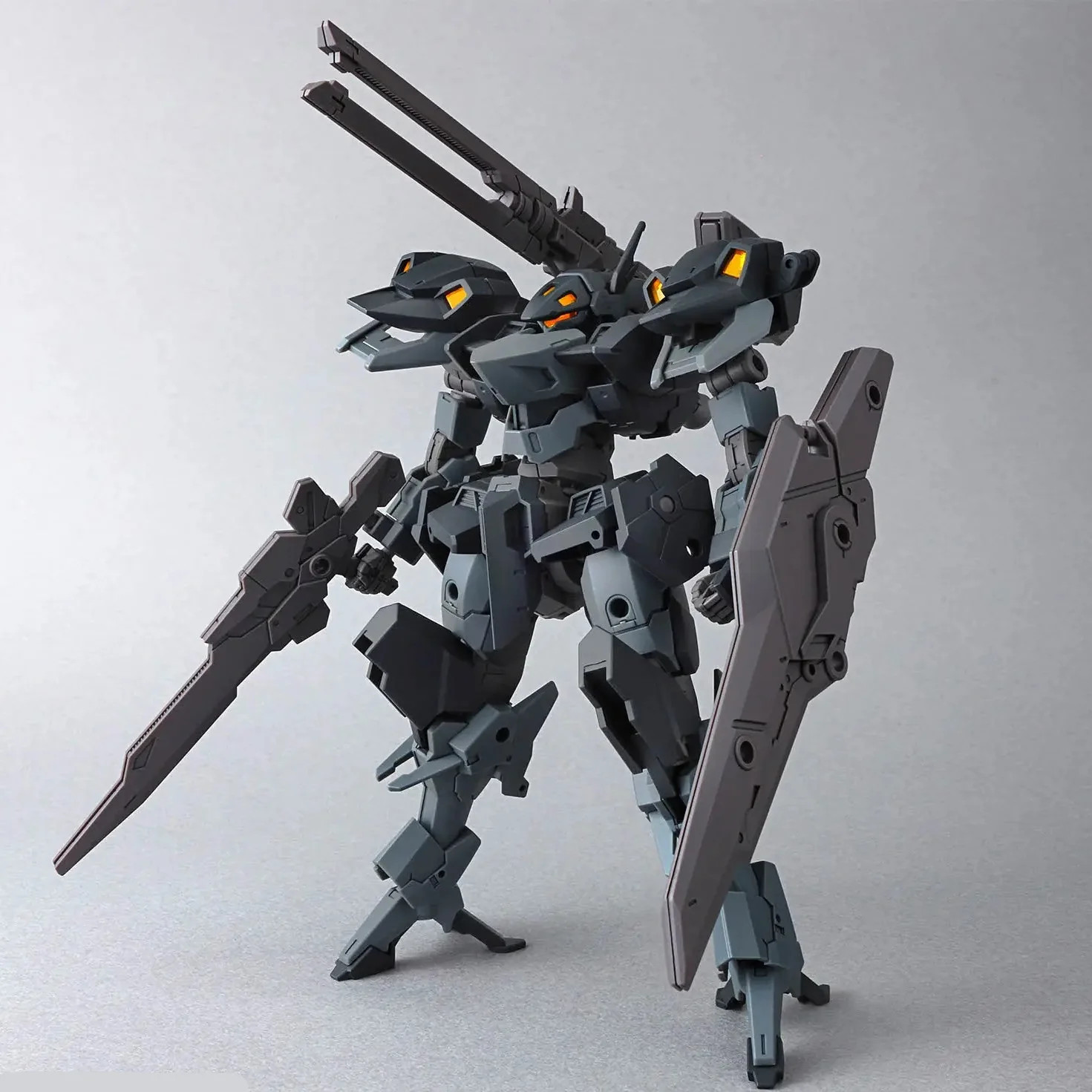 Bandai 30 Minutes Missions 30MM #80 xEXM-000 Xenovalt Model Kit
