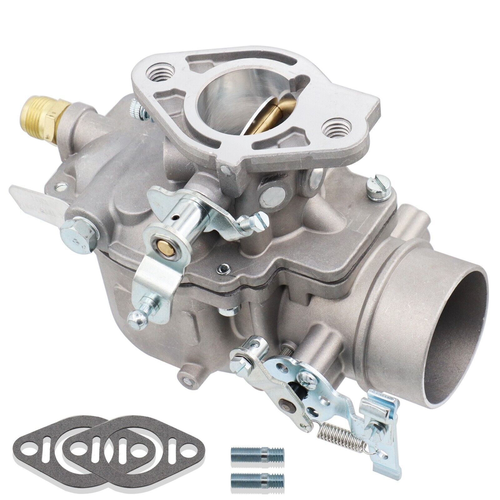 Carburetor for Ford 500 4000 4600 Series 3-Cylinder 1965 and up / Zenith 13912