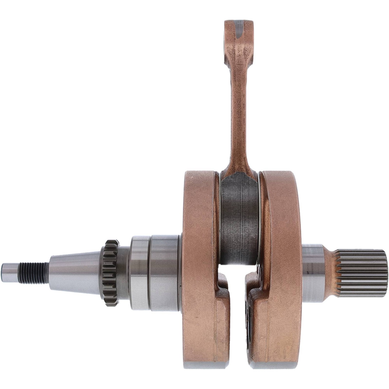 Hot Rods Stroker Crankshaft For Honda CRF 250 R 2010-2015 4197