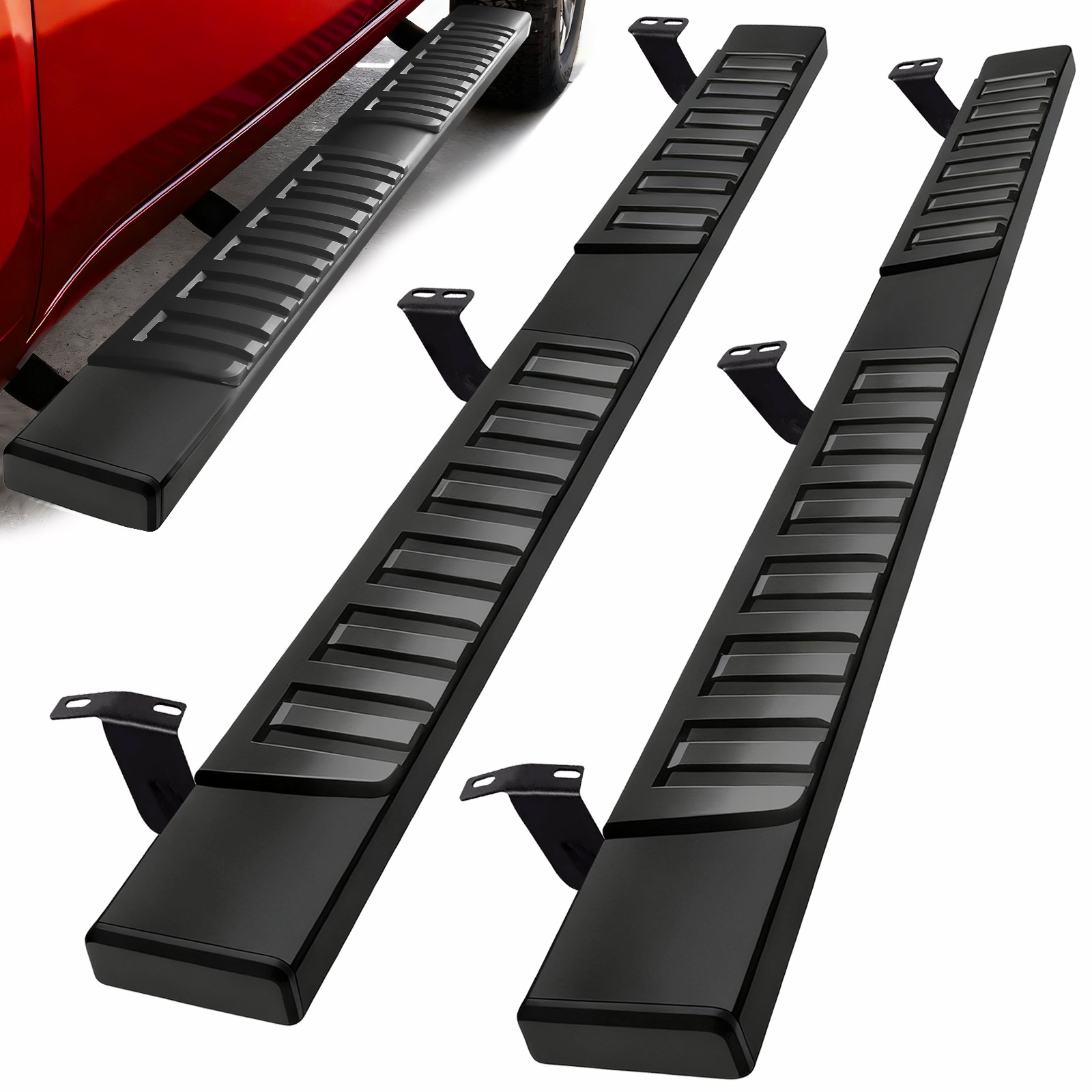 For 05-23 Toyota Tacoma Double/Crew Cab 6\