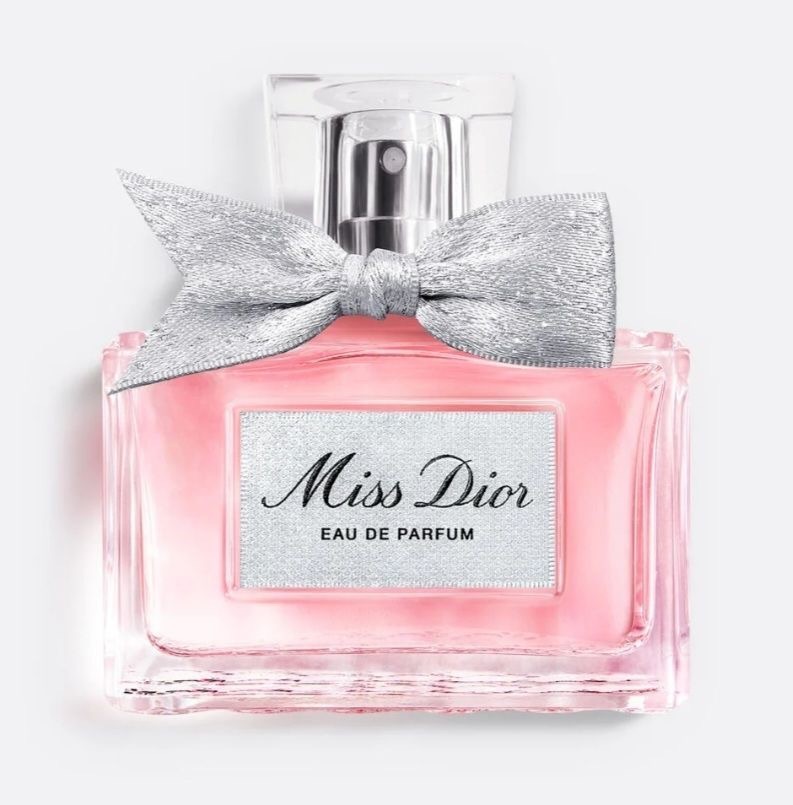 Miss Dior Eau de Parfum 3.4 fl oz / 100ml Women New Sealed
