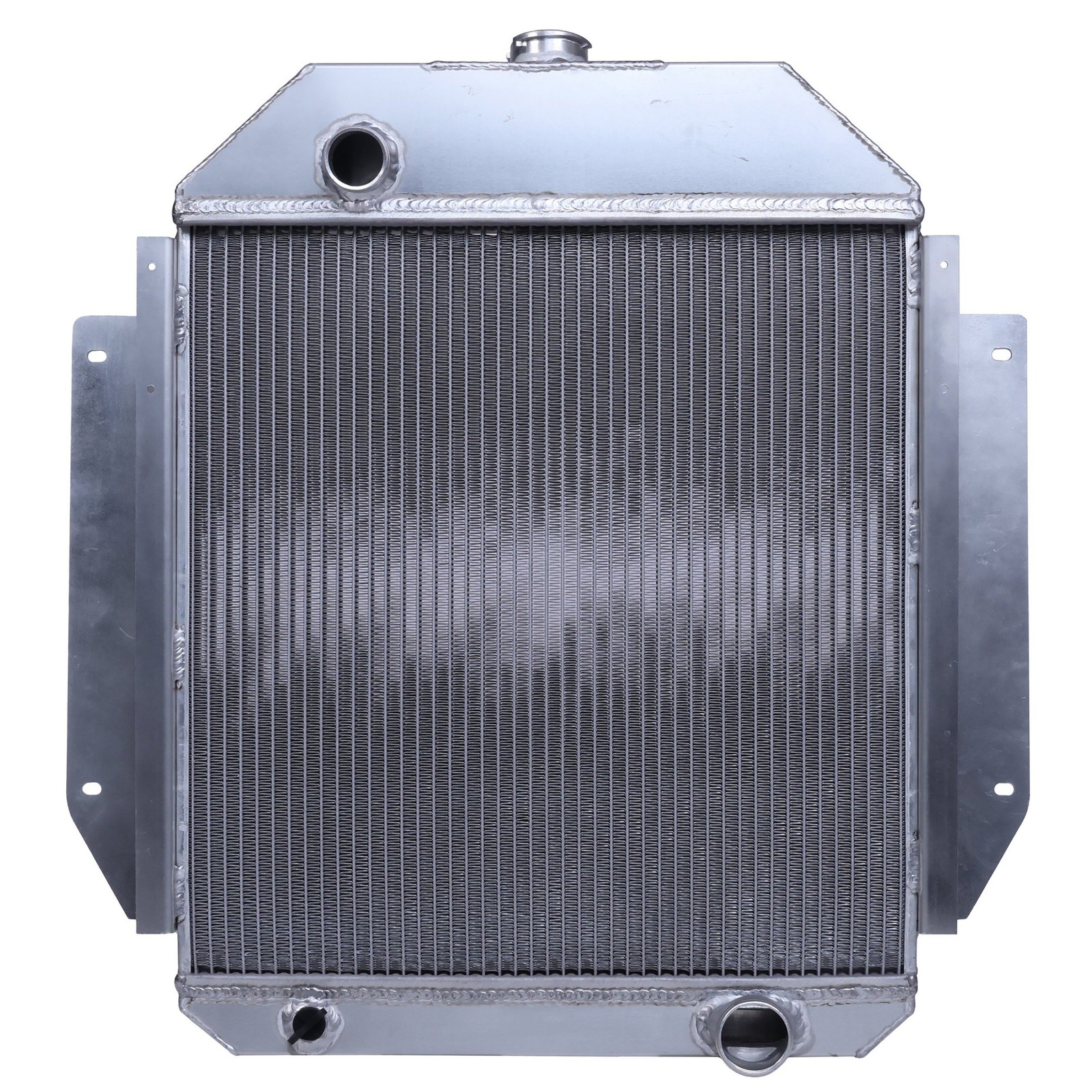 For Ford F-150 1978-1979 Reach Cooling 41-397 Engine Coolant Radiator
