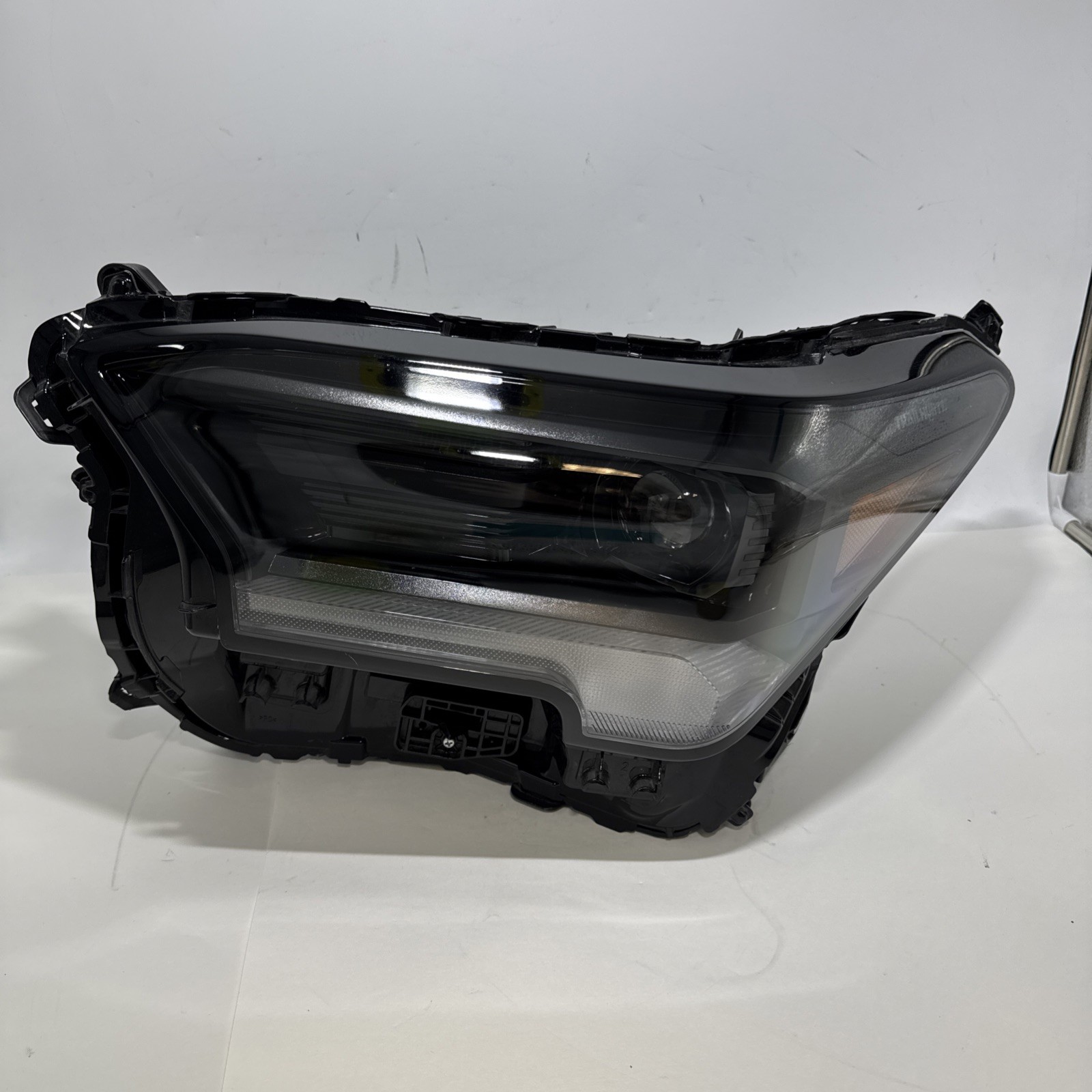 2024-2026 Toyota Tacoma Trail Hunter Left Side LED Headlight OEM