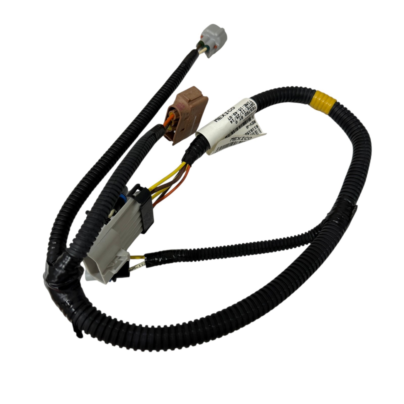 Navistar International Wiring Harness 6116158C91 Engine Electrical Connector NOS Navistar International Wiring Harness 6116158C91 Engine Electrical Connector NOS