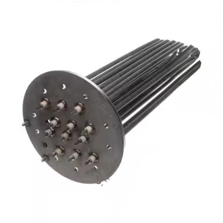 Hobart Booster Heating Element w/ Studs 00-913102-00140 208V 30kW