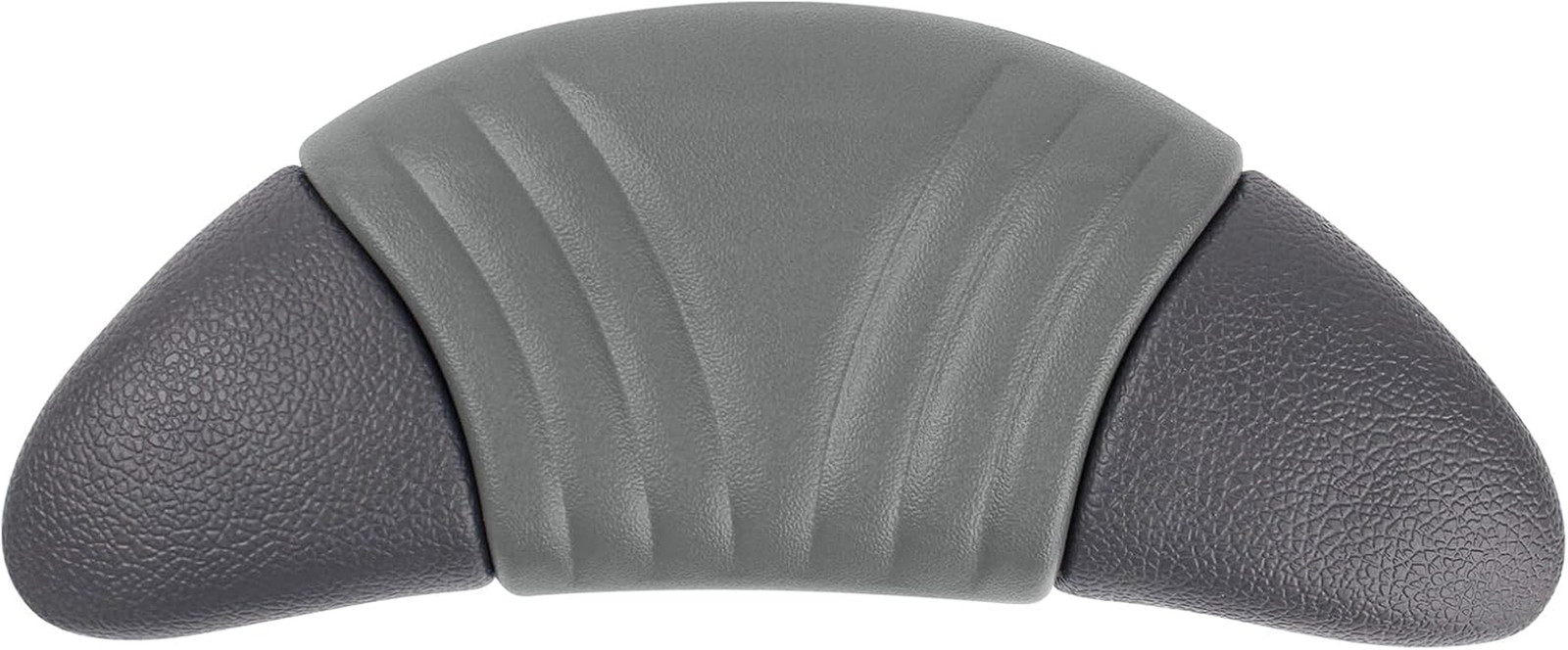 Spa Pillow Replacement Head Rest Pillows Dark Grey Hot Tub Pillow Headrest | 26-
