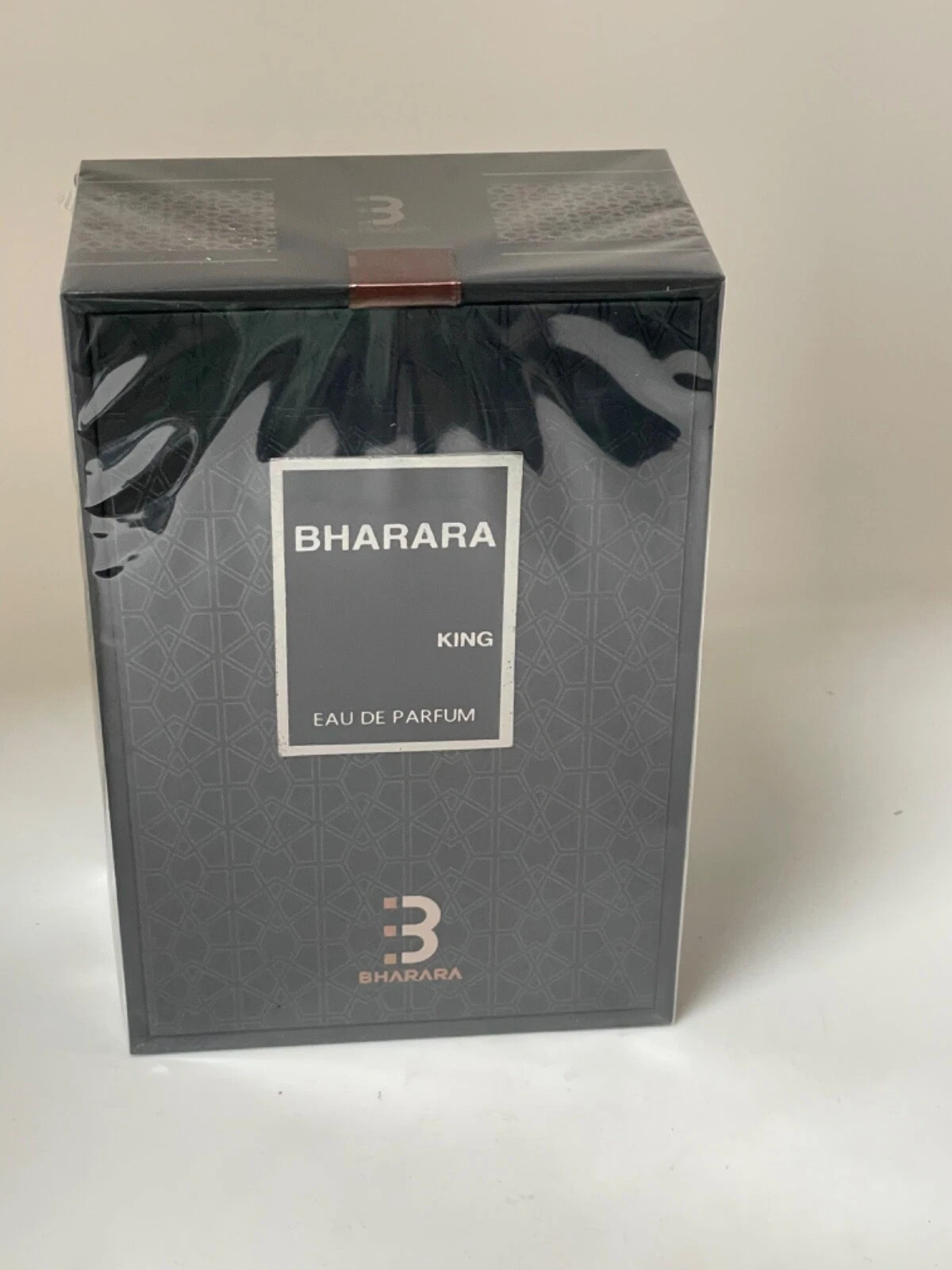 BHARARA KING men 3.4 Oz Eau de Parfum spray FAST PRIORITY SHIPPING BHARARA KING men 3.4 Oz Eau de Parfum spray FAST PRIORITY SHIPPING
