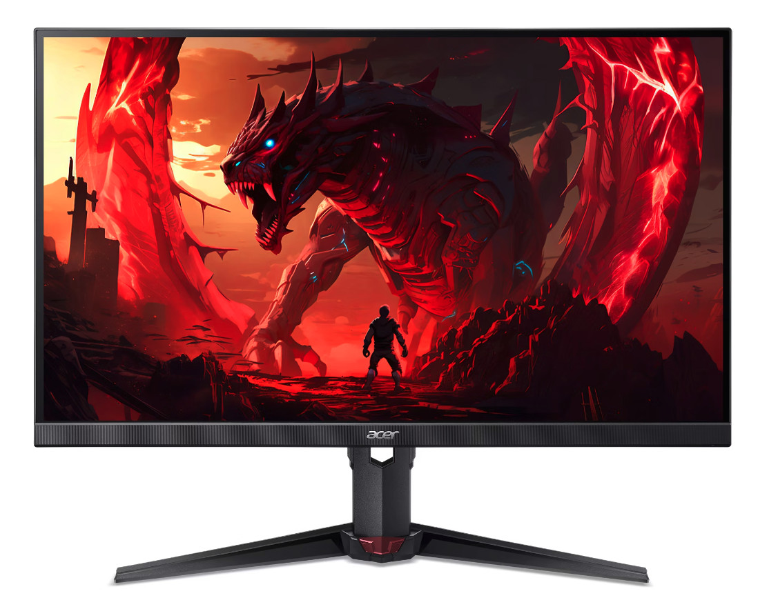 Acer Nitro XV0 23.8\ Acer Nitro XV0 23.8\