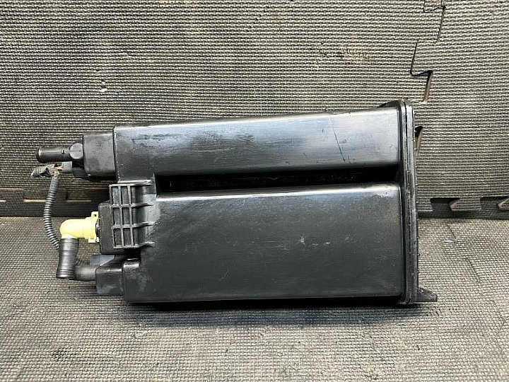 2004-2019 Nissan Truck Titan 5.6L Charcoal Fuel Vapor Canister EVAP Assembly OEM