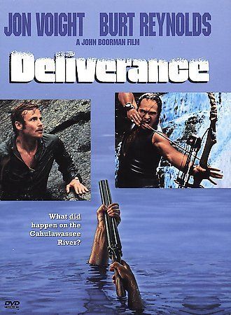 Deliverance Deliverance