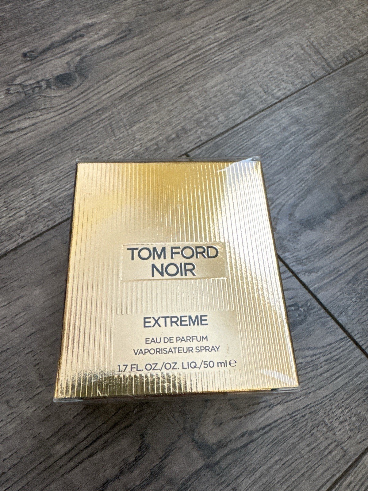 Tom Ford Noir Extreme by Tom Ford EDP Spray 1.7 oz (50 ml) (m)