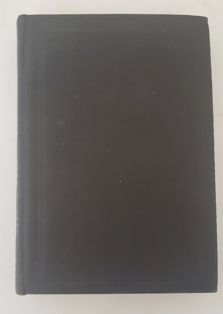 German Book  Starck´s Tägliches Handbuch Book