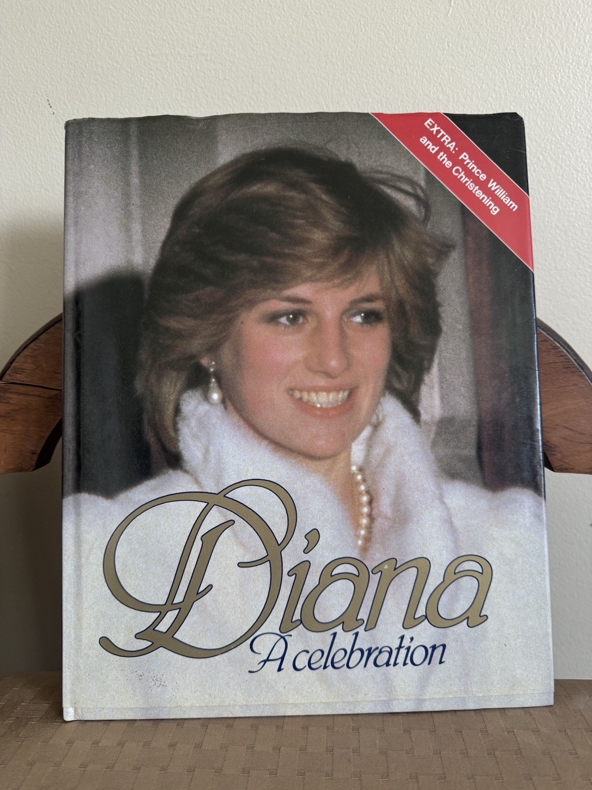 Diana: A Celebration Perry, George Diana: A Celebration Perry, George
