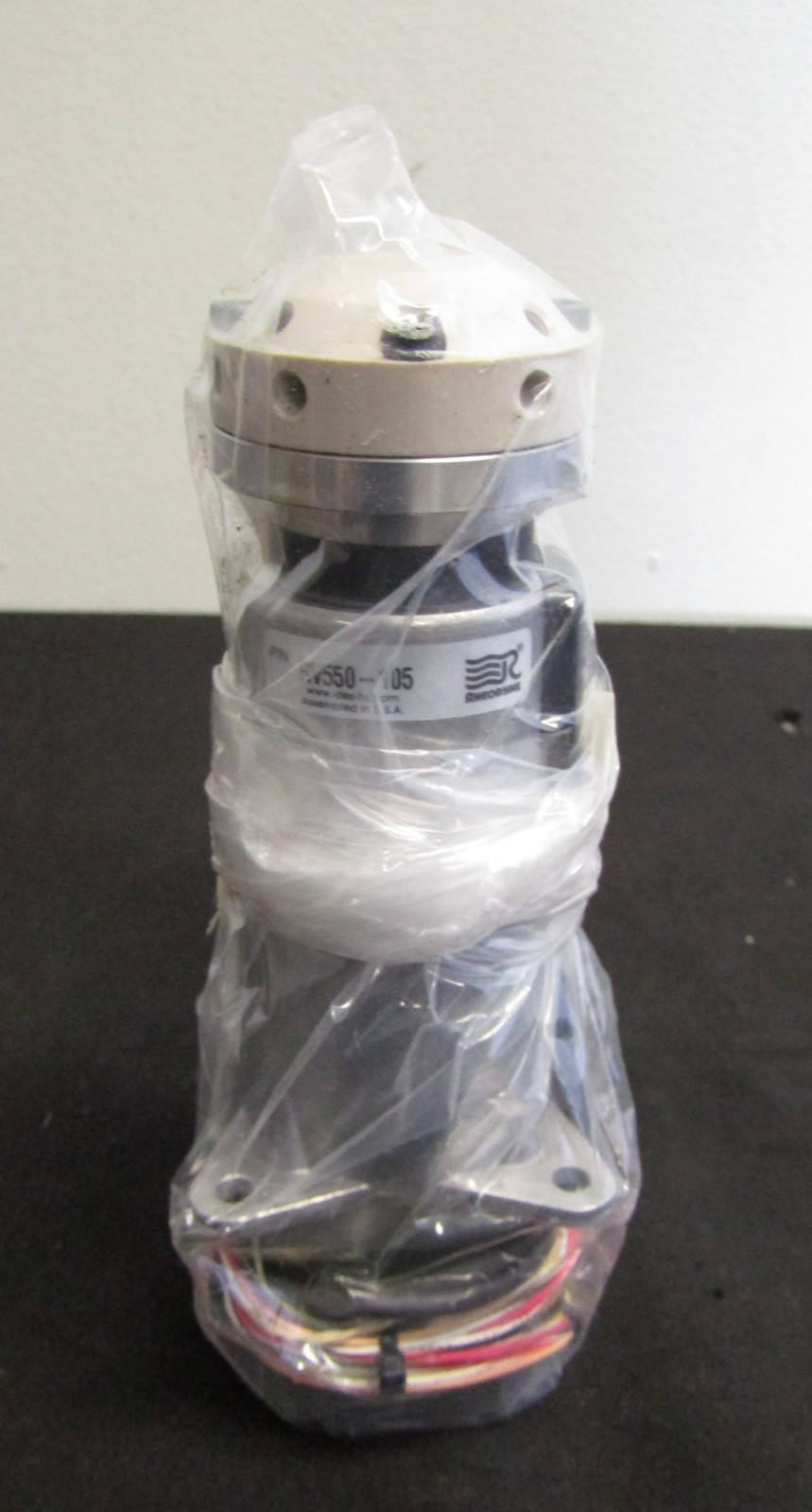 Rheodyne Idex RV550-105 Valve Selector Rheodyne Idex RV550-105 Valve Selector