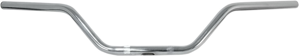 Emgo 7/8in. Factory Style Handlebar Honda CB750K Replica Chrome