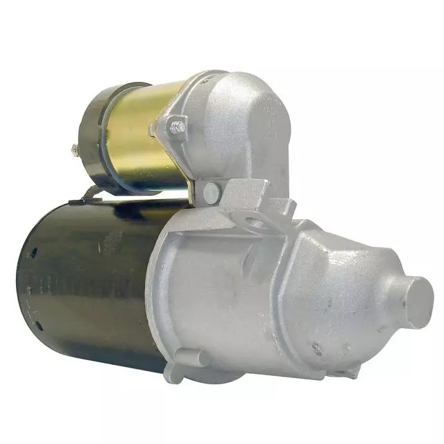 Genuine ACDelco Starter 336-1907A