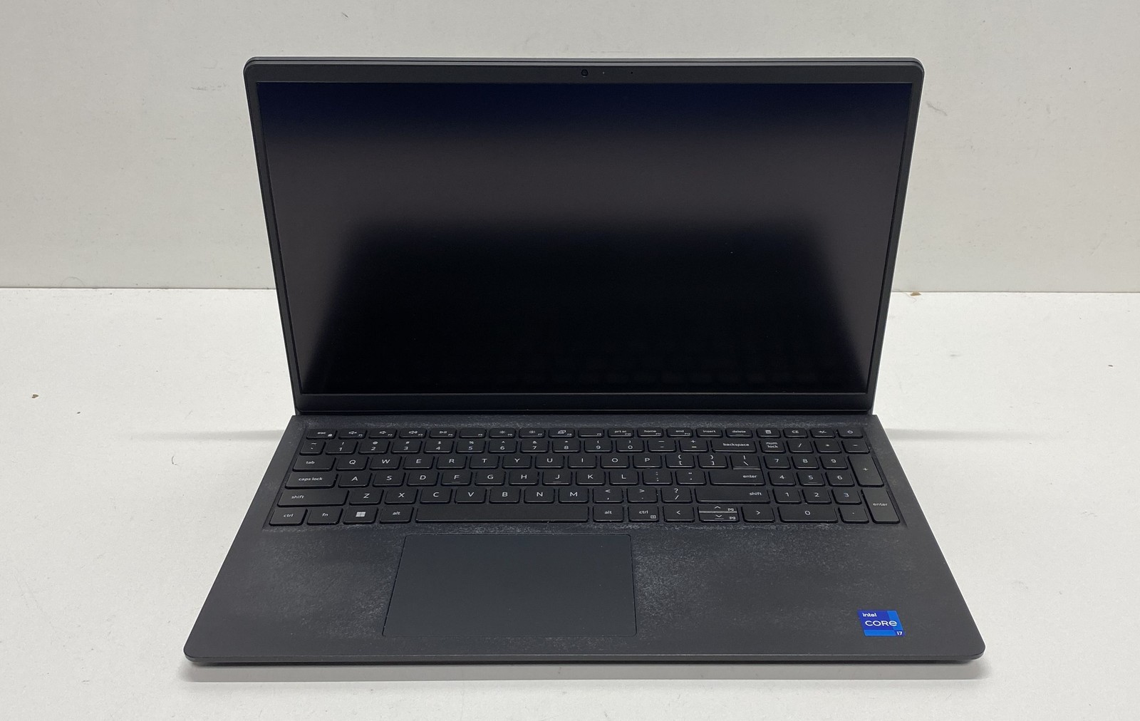 Dell DC15250 15.6\