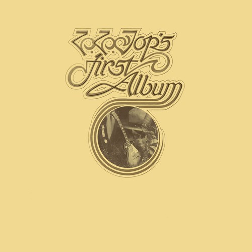 ZZ Top - ZZ Top's First Album [New Vinyl LP]