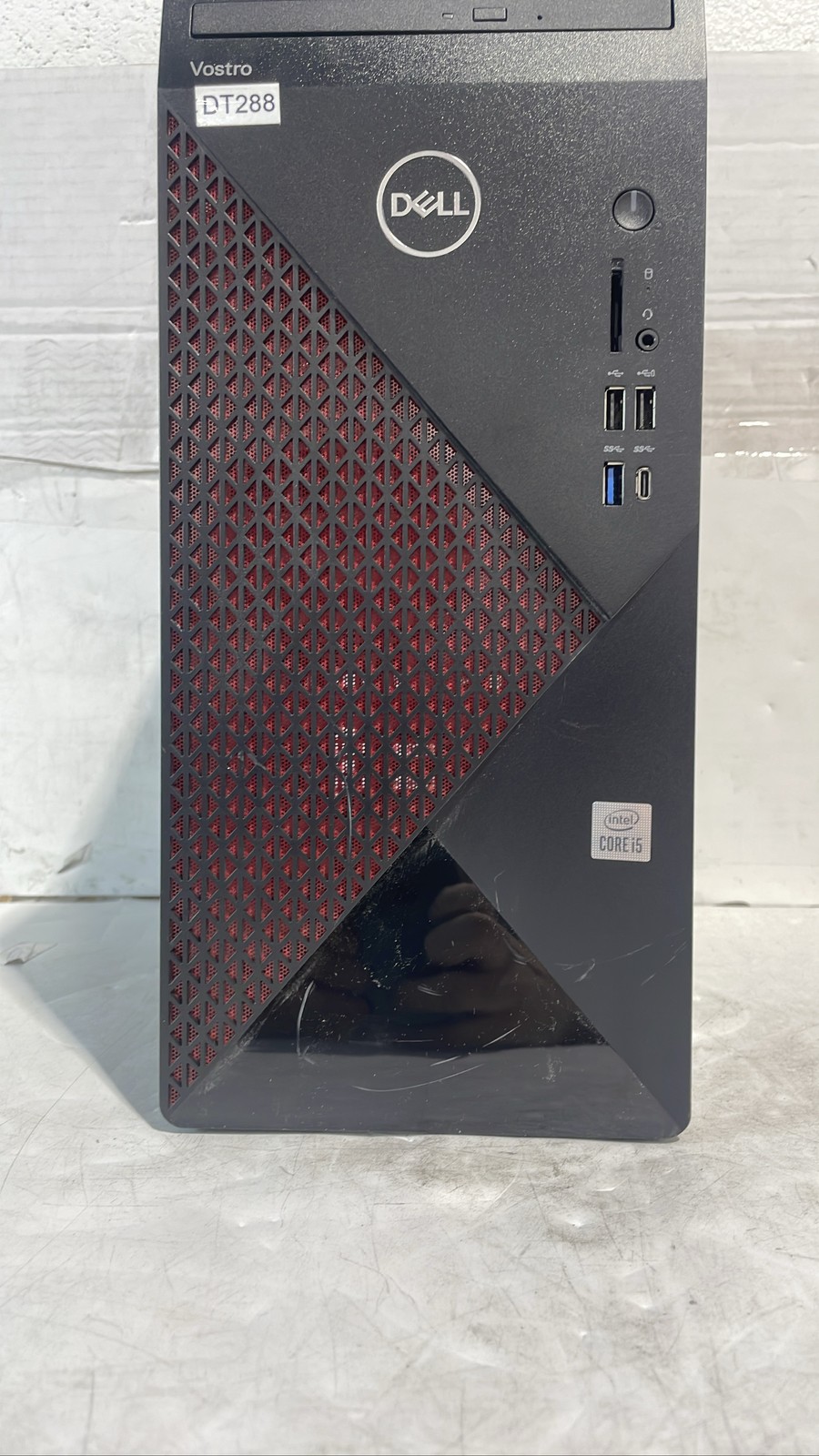 Dell Vostro 5890 Intel Core i5 11th Gen Processor Desktop PC Unit Dell Vostro 5890 Intel Core i5 11th Gen Processor Desktop PC Unit
