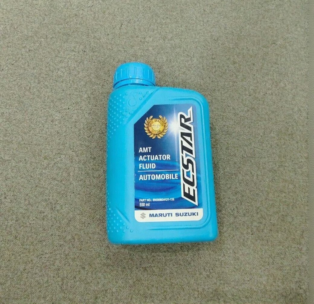 Suzuki AMT Transmission Oil for Automatic Transmission 99000M24121-135 # 550ml