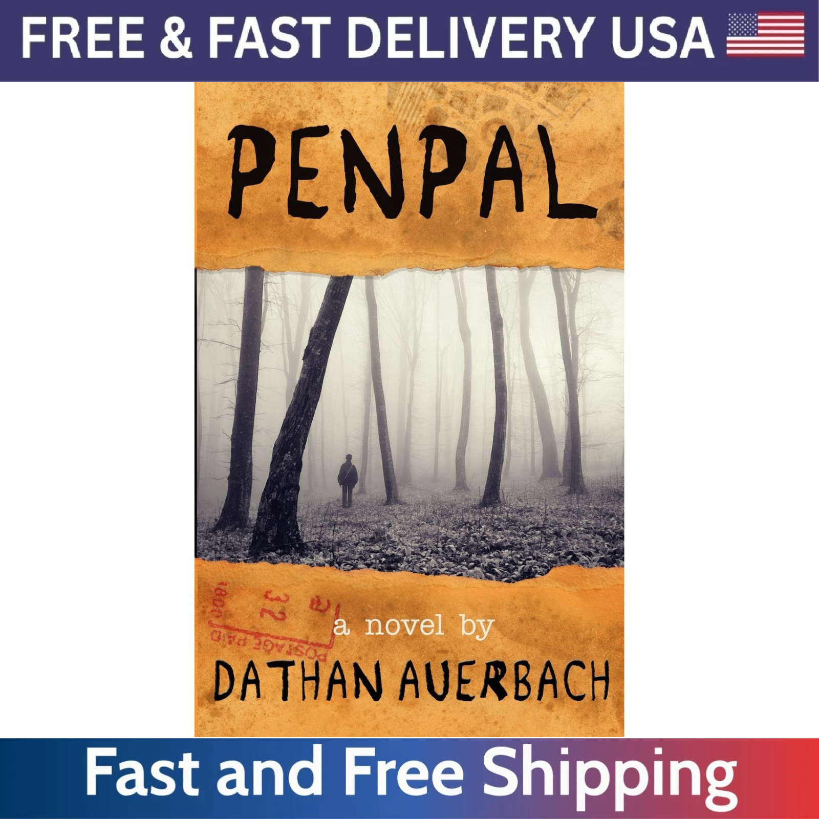 Penpal