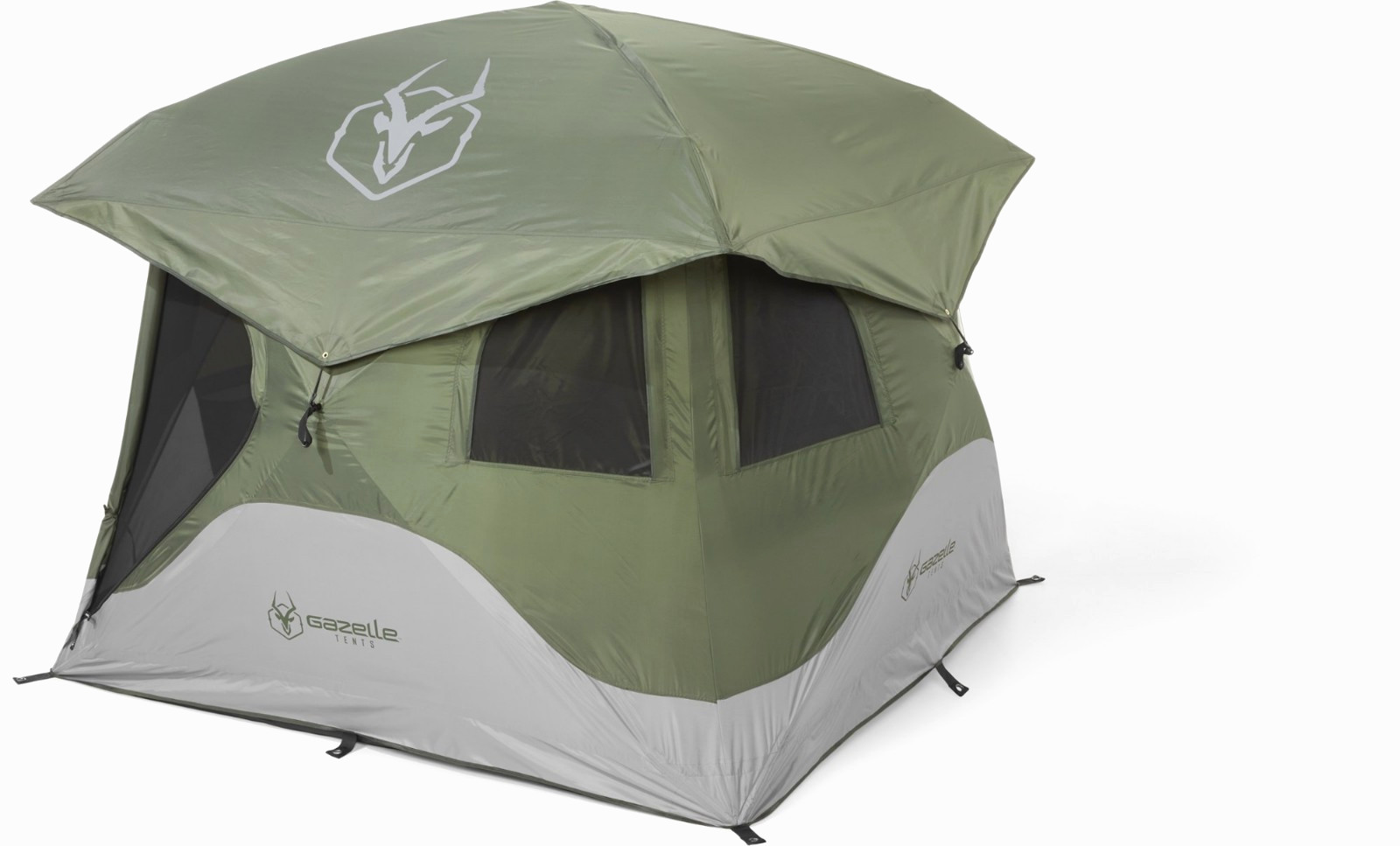 Gazelle T4 Hub Tent SALEEE