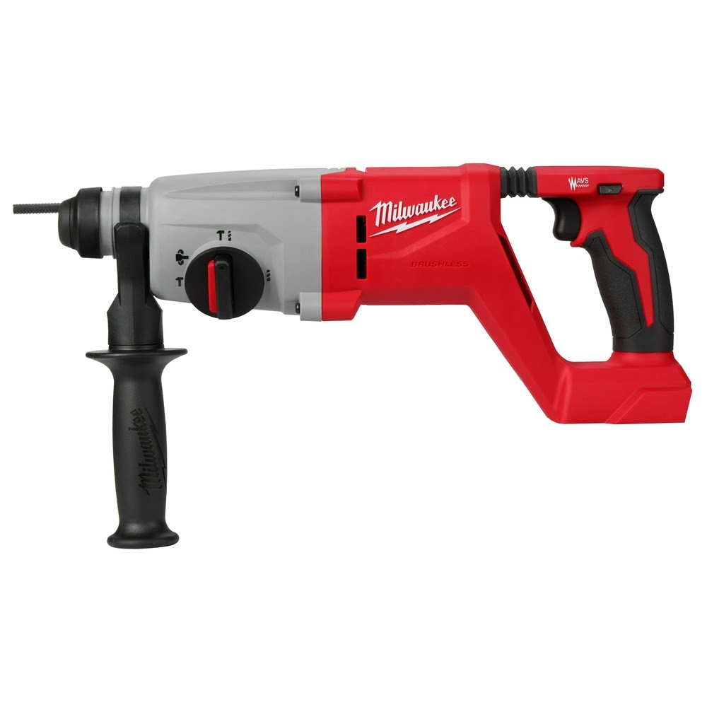 Milwaukee 2613-20 M18 Brushless 1\