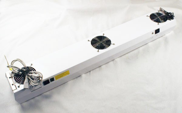 Simco-ION 4008630 Guardian CR2000 Cleanroom Overhead Ionizer