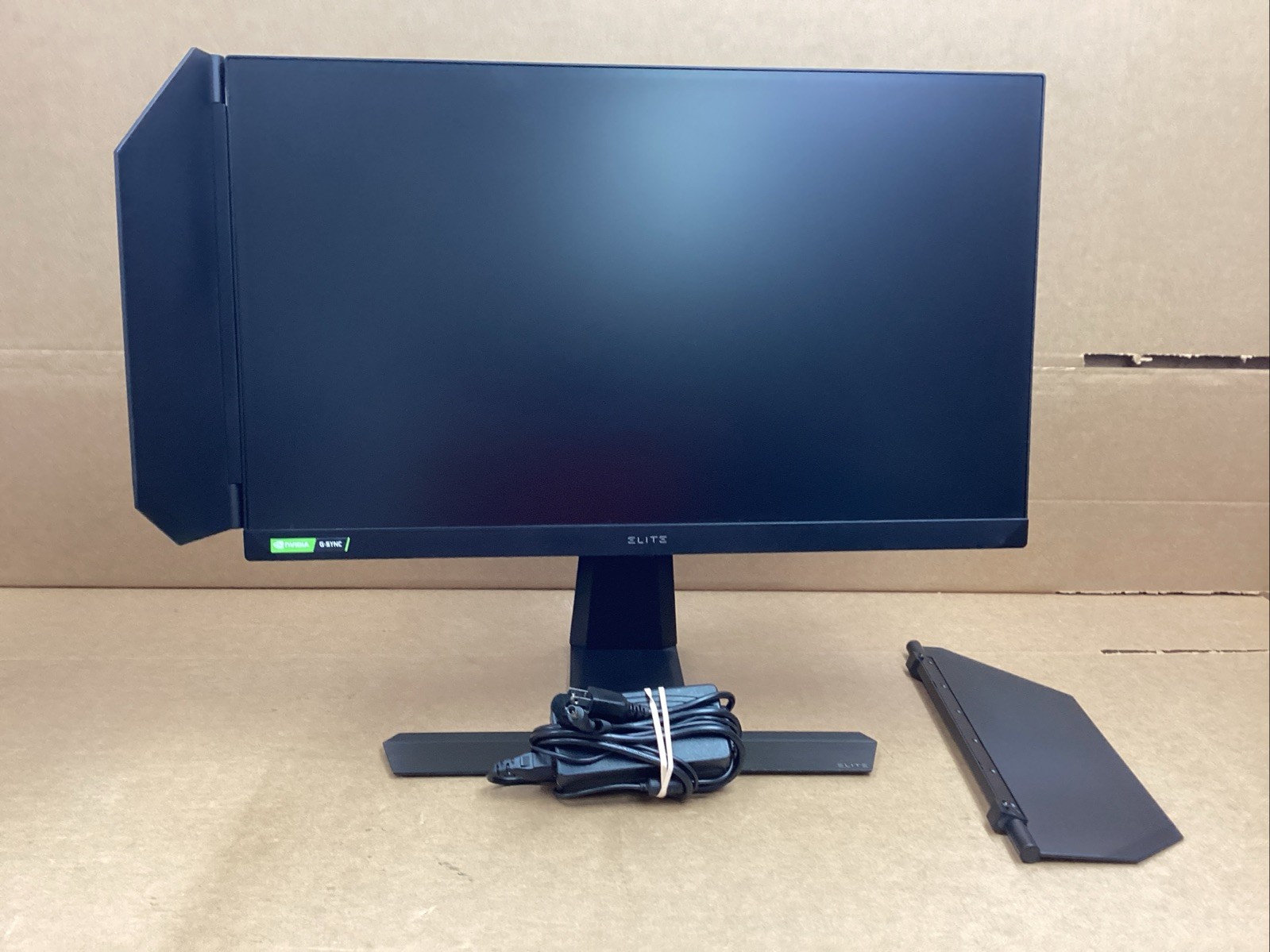 ViewSonic elite Xg270  27\
