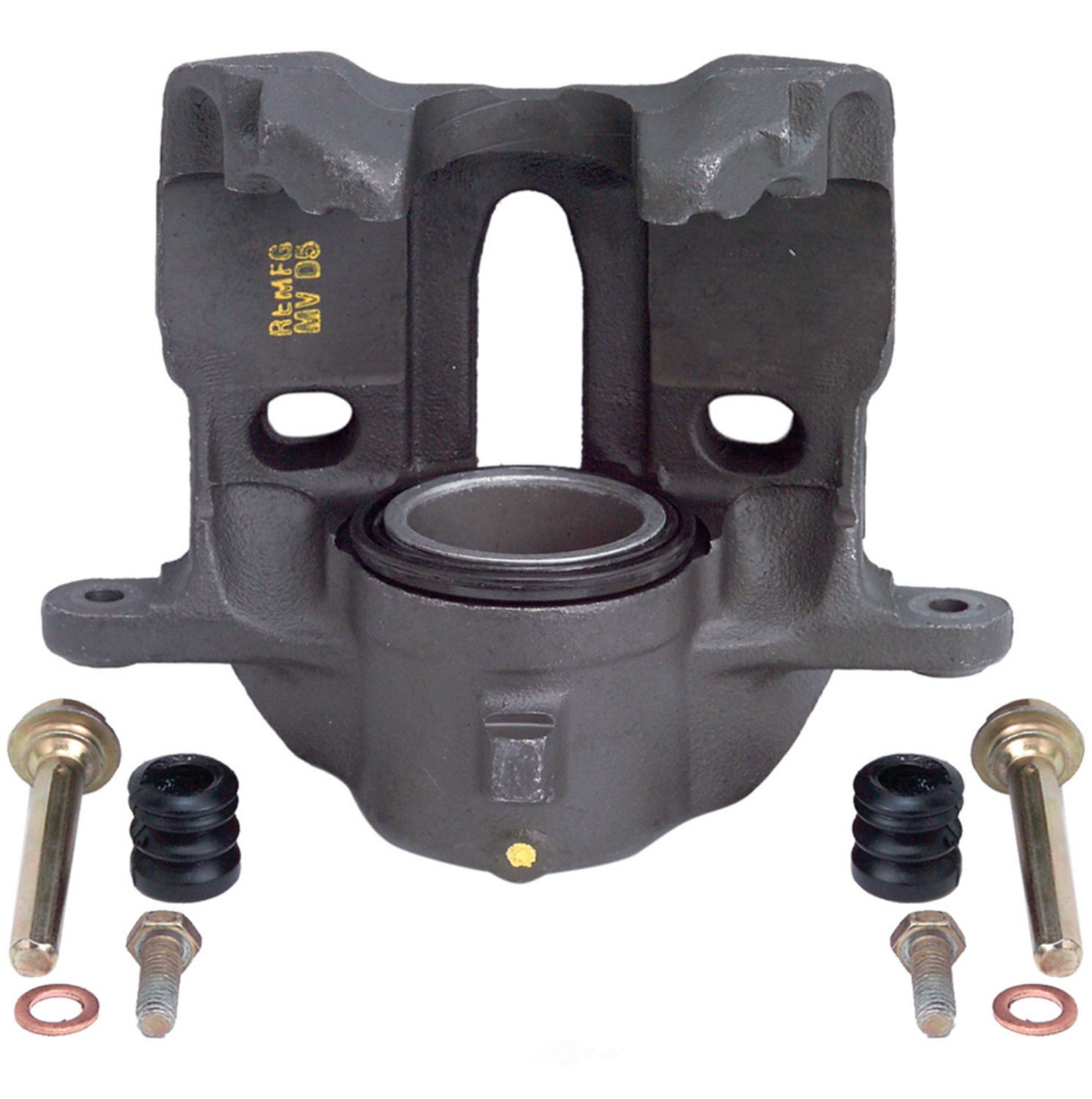 A1 Cardone 18-4648 Reman Brake Caliper NO CORE CHARGE - A1 Cardone 18-4648 Reman Brake Caliper NO CORE CHARGE -