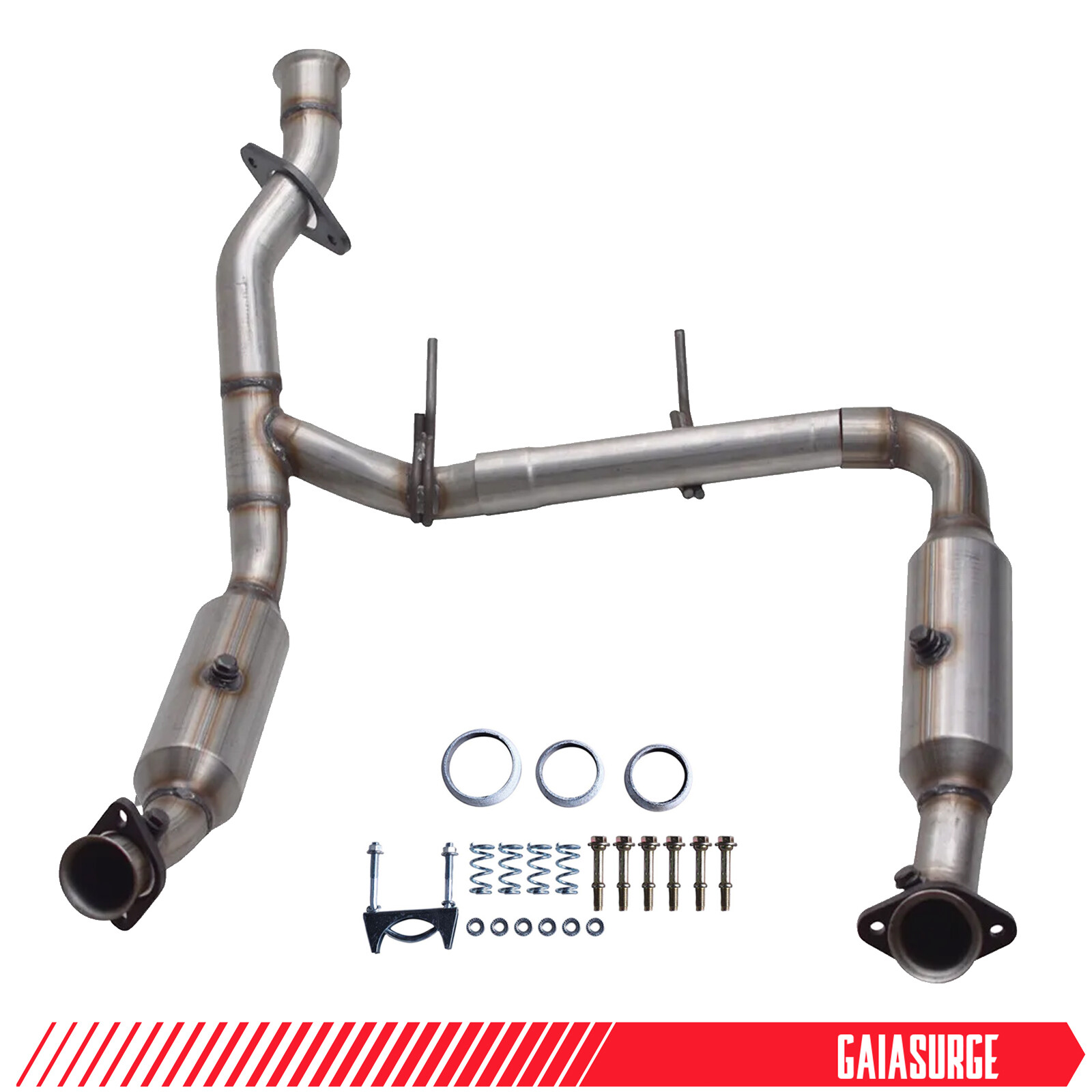 Catalytic Converter Both Side for Ford F150 F-150 2009 2010 5.4L 2011-2014 5.0L