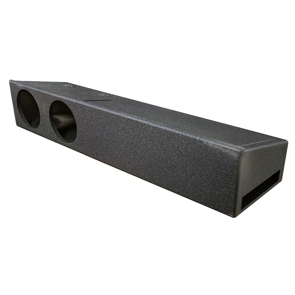 QPOWER QBOMB DUAL 8\ QPOWER QBOMB DUAL 8\
