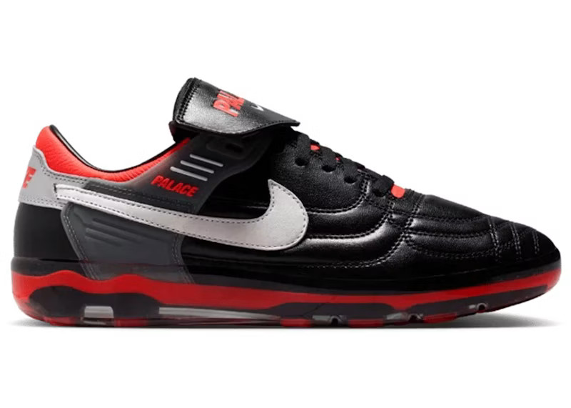 Nike Cryoshot Air Speed M Palace