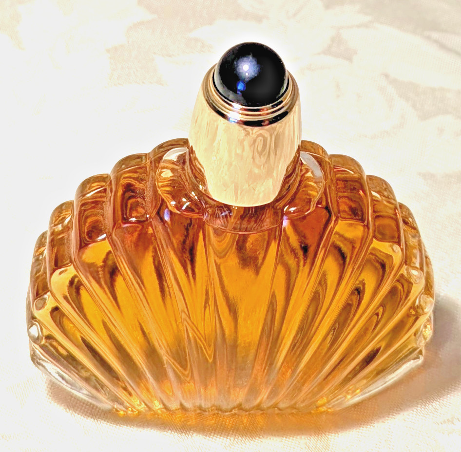 BLACK PEARLS by Elizabeth Taylor 3.3oz~100ml EDP  Women ORIGINAL NEW AS SHOWN