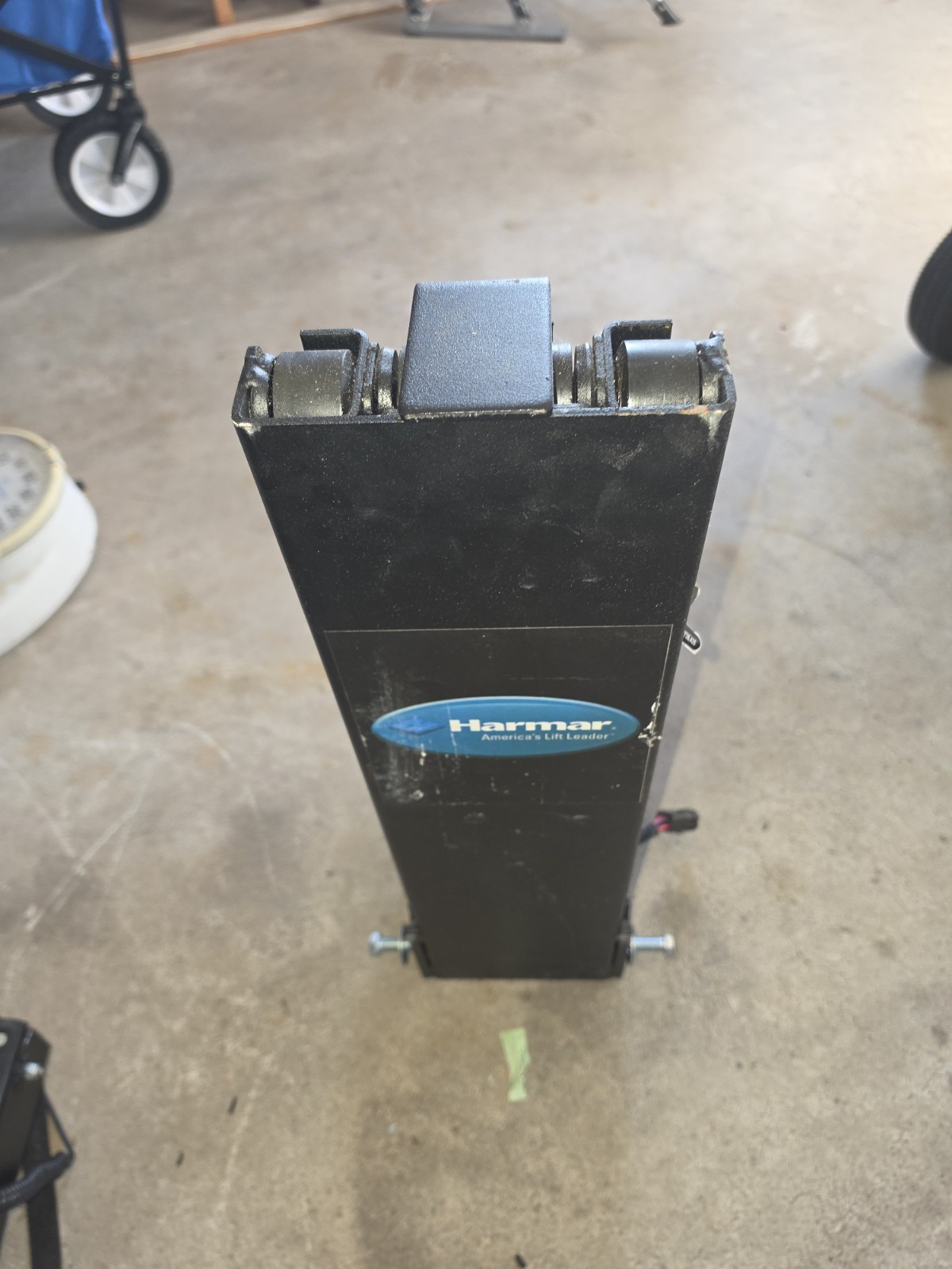 Harmar AL-600-12 - Lift Unit